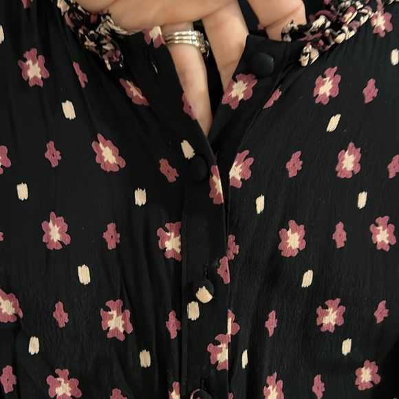 FREE PEOPLE Dress - Picture 4 of 9